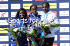 Womens Simplyhealth Great North Run. Photo: David T. Hewitson/Sports for All Pics